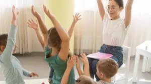 Worauf zielt die Forderung nach mehr Betreuungsplätzen für Kinder tatsächlich ab: Das fragt sich Morgenpost-Autorin Carina Kerschbaumer