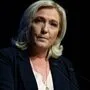 Noch nie hatte Marine Le Pen so viel Gegenwind vor einem Parteitag 