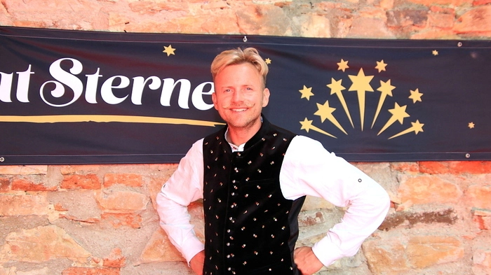 Voitsberg war die vierte Station. Die Moderation hat Willi Gabalier inne, bekannt aus „Dancing Stars“ sowie aus der Serie „Bares für Rares Österreich“.