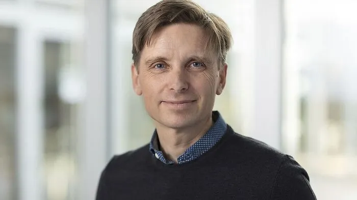 Werner Magnes ist Weltraumforscher