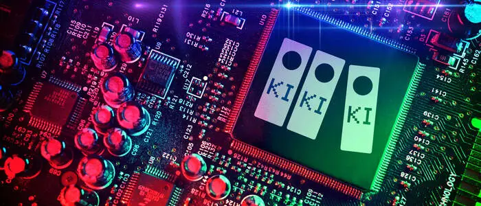 KI, AI | Künstliche Intelligenz soll in Albanien im Kampf gegen Korruption helfen
