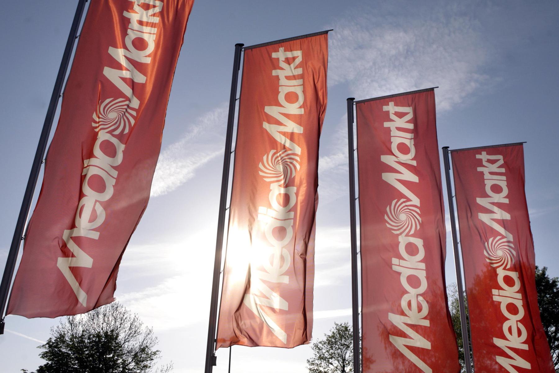 Chinesischer Online-Riese will MediaMarkt und Saturn kaufen