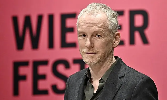 Intendant Christophe Slagmuylder