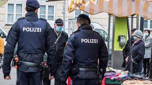 Ab Montag kontrolliert die Polizei streng