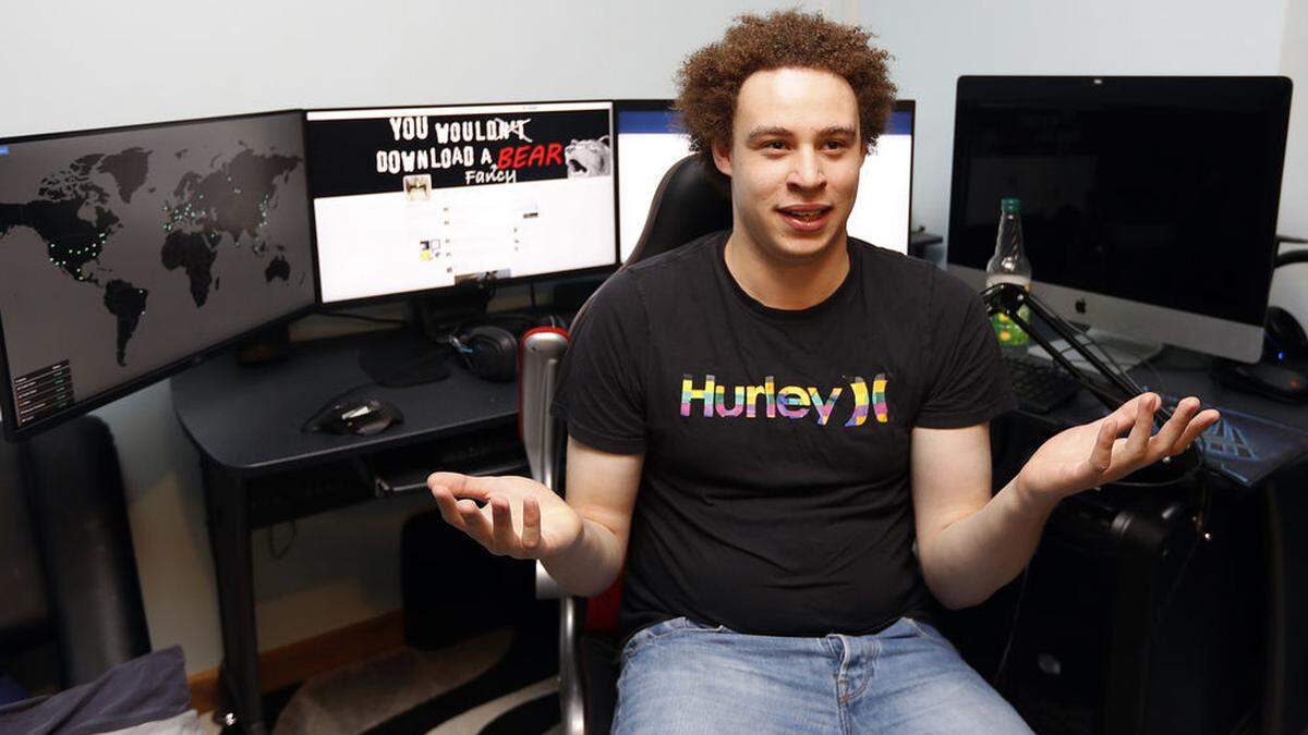 Marcus Hutchins 