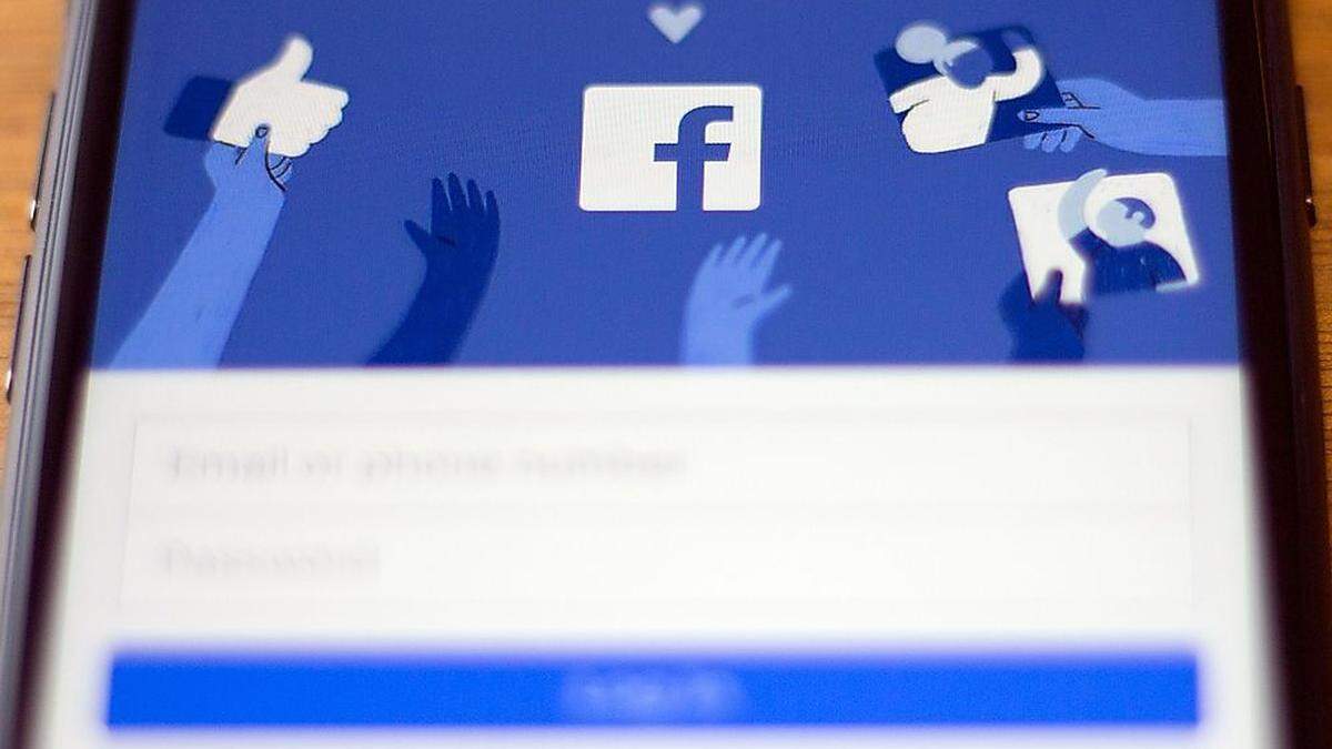 Facebook startet seinen Dating-Dienst