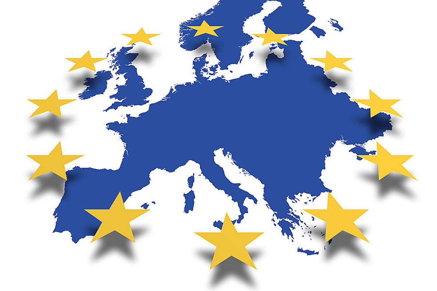 Tagung „Geist und Gegenwart“: Kann Europa noch mit der Welt mithalten?