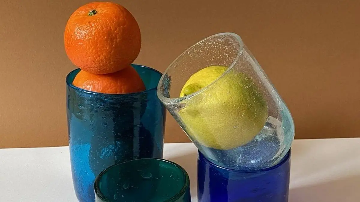 Bei "Folkdays" wird Kunsthandwerk aus der ganzen Welt verkauft