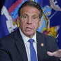 Gouverneur Andrew Cuomo