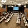 Der Gemeinderat von Leibnitz debattierte über Förderungen für den Verein "Leibnitz Kult"