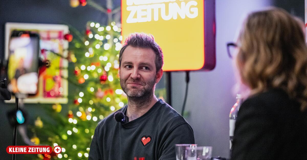Josh. im Live-Podcast : Was hast du aus deinem Burnout gelernt, Josh.?