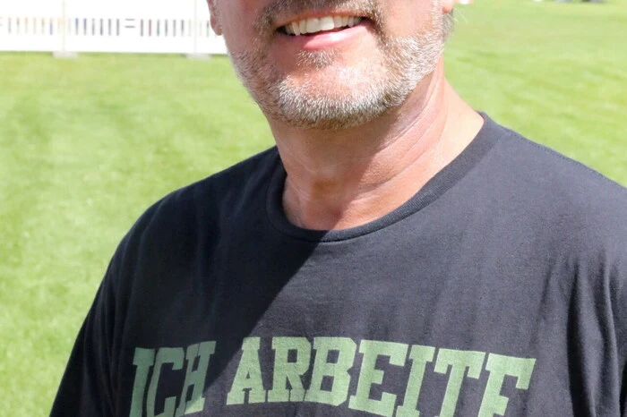 Übrigens: Mit dem Verlauf des Zweitagesfestes sichtlich zufrieden zeigte sich Cheforganisator Gustav Remschnig (Foto). 