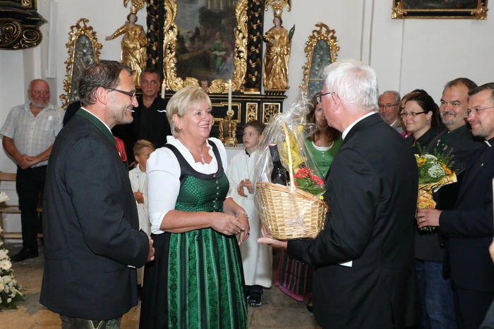 1659 erteilte der Salzburger Erzbischof den Jesuiten in Leoben die Erlaubnis, auf den Resten der Burganlage am Freienstein eine Wallfahrtskirche zu errichten, 1718 erfolgte in seinem Auftrag die feierliche Weihe dieses besonderen Ortes durch den Seckauer Bischof.