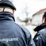Das Ordnungsamt Klagenfurt kontrolliert die Heimquarantänen