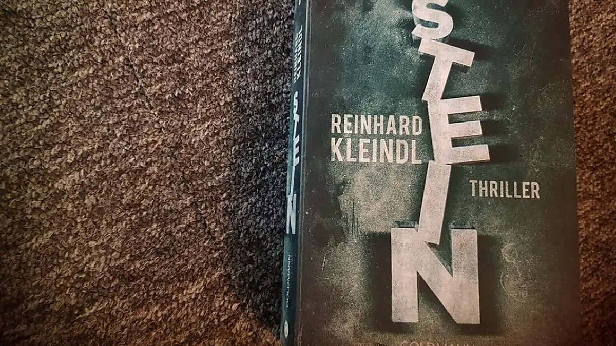 Düstere Unterhaltung aus Graz