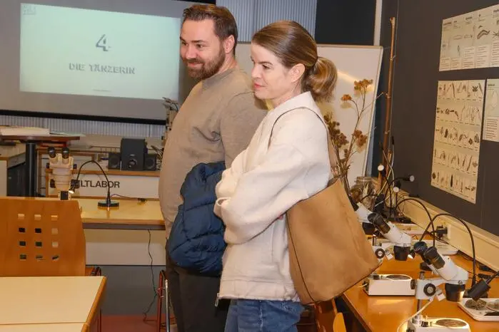 Die DaVinci Schule verfolgt das Ziel, Schülerinnen und Schüler individuell zu begleiten – ihre Talente zu erkennen, Stärken zu fördern und auch mit Schwächen bewusst umzugehen.