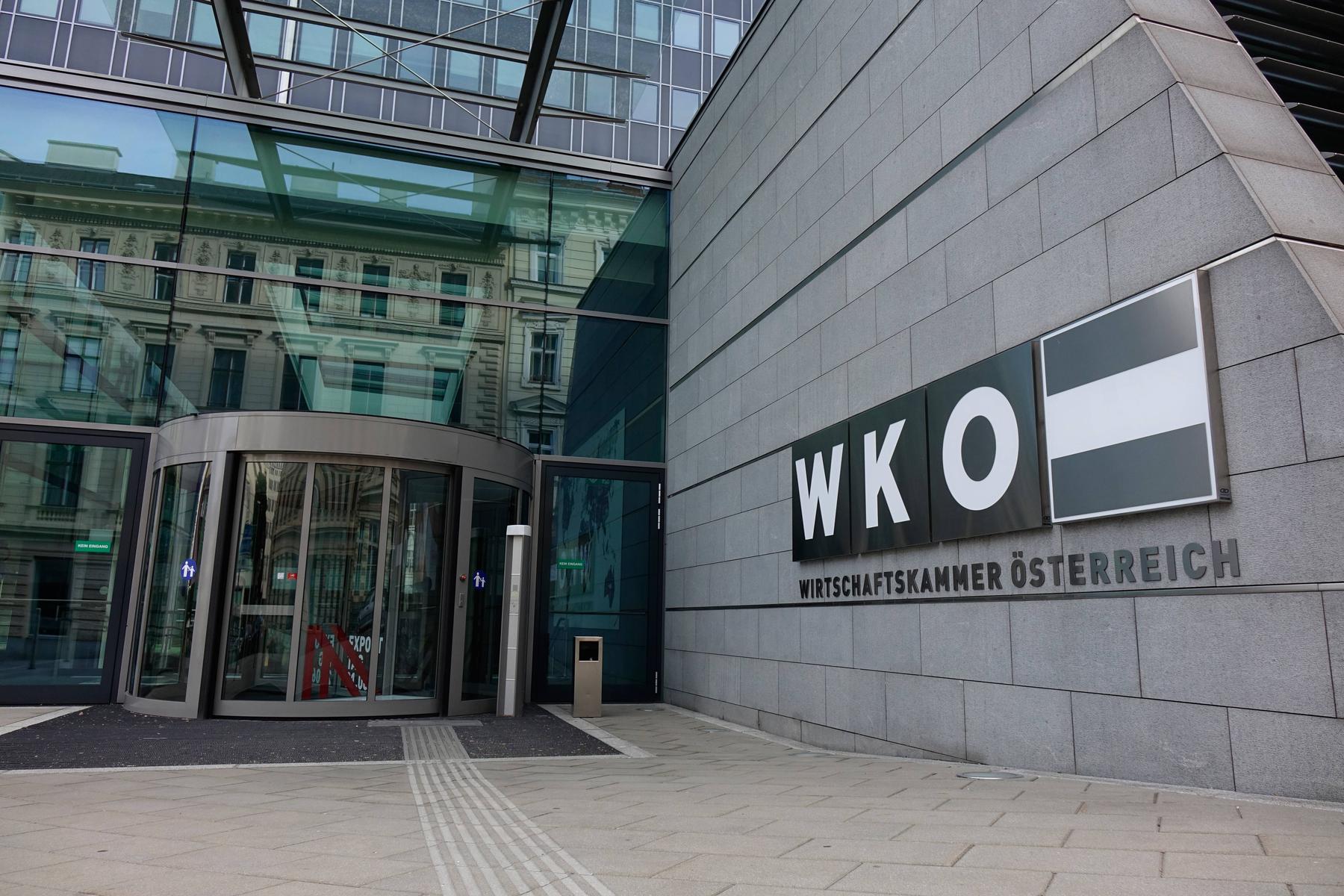 Höhe sorgt für Aufregung : Harsche Kritik: Gehälter in der Wirtschaftskammer steigen um 4,2 Prozent