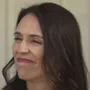 Jacinda Ardern 