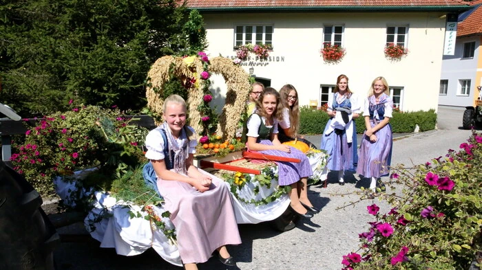 Wenn das kein Grund zum Feiern ist! Bereits seit vier Jahrzehnten gibt es die Ingolsthaler Jugendbewegung. 