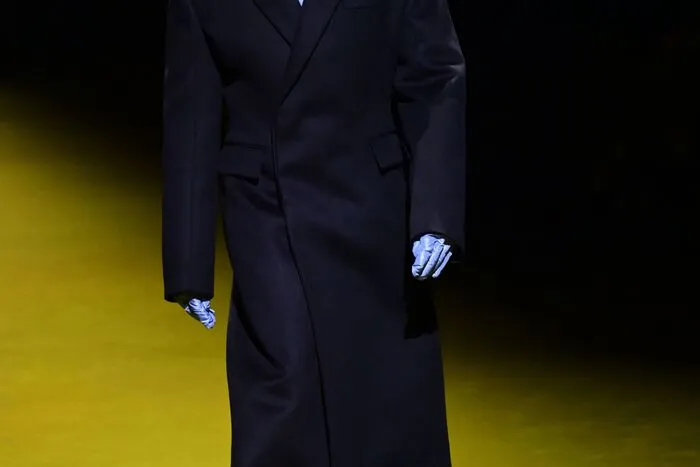 ... und Kyle McLachlan.