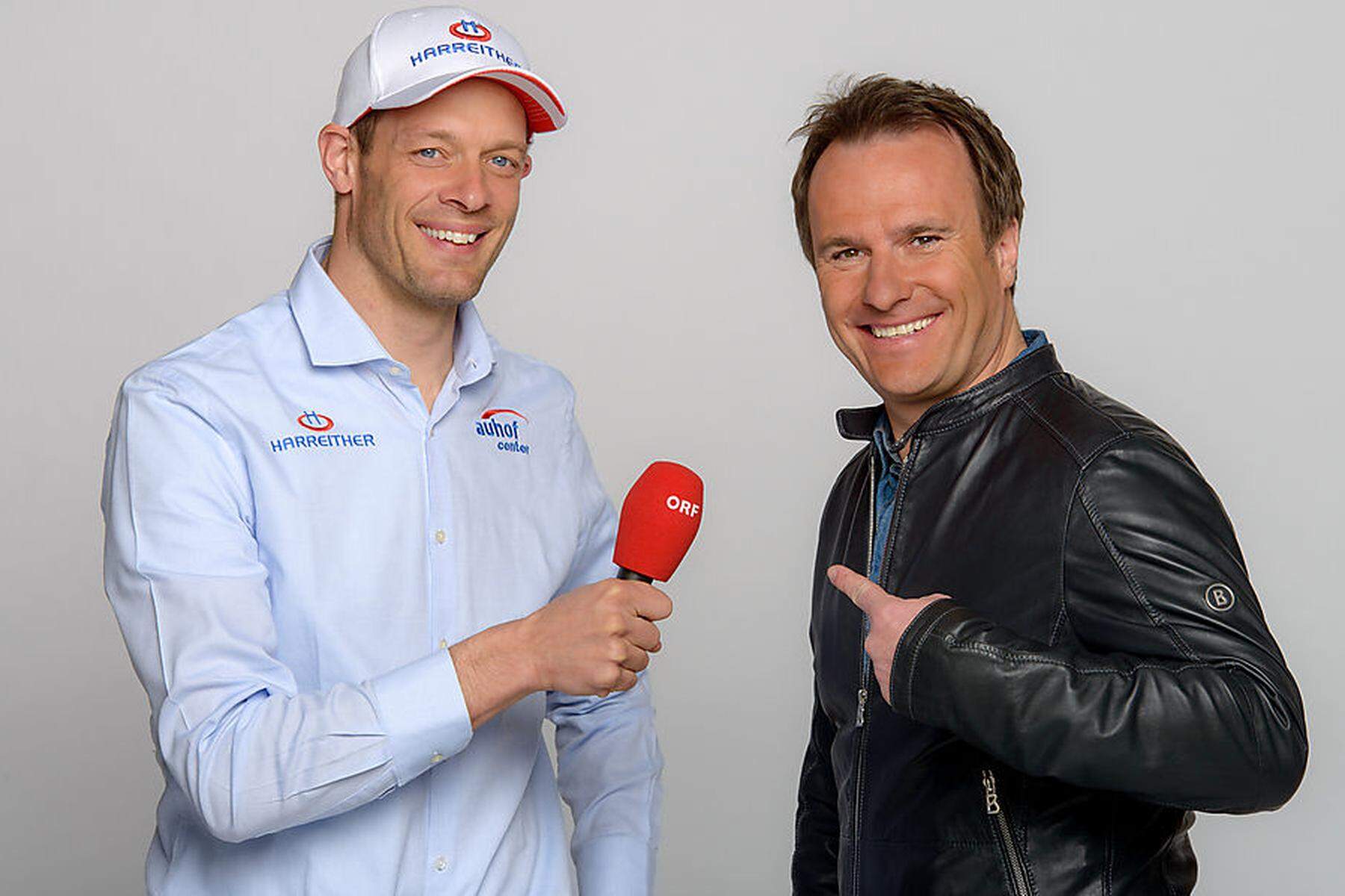 ORF überträgt Imola live Formel 1 diesmal wieder mit Hausleitner und Wurz