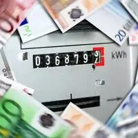Die Energiekosten belasten das Haushaltsbudget
