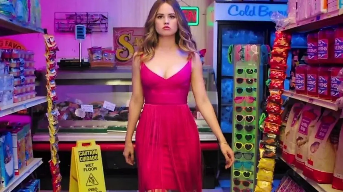 Erhitzte schon vor dem eigentlichen Start die Gemüter: die Serie "Insatiable"