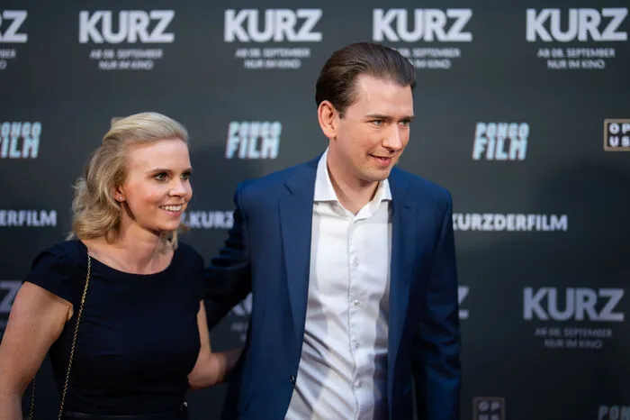 Kurz wurde begleitet von Susanne Thier.