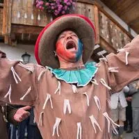 Das bestgehütete Geheimnis“ von ganz Niederwölz ist gelüftet. Der neue „Maxlauner“ heißt Werner Hansmann