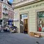 „Benetton“ zieht aus der Innenstadt aus