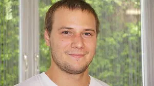 Mein Name ist Manuel Haselsteiner und bin 26 Jahre alt.