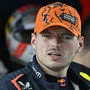 Max Verstappen war zunächst nicht begeistert