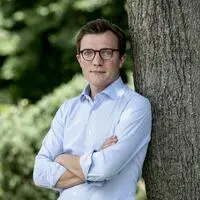 Konrad Mylius, Präsident der Land&Forst Betriebe Österreich, sieht hohen Anpassungsbedarf im Wald