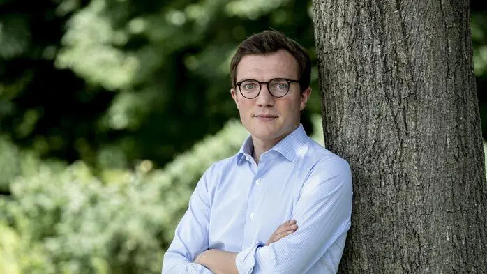 Konrad Mylius, Präsident der Land&Forst Betriebe Österreich, sieht hohen Anpassungsbedarf im Wald