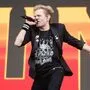 Pop-Punk der kanadischen Band Sum 41 mit Leadsinger Deryck Whibley