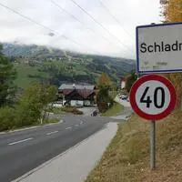 Die 40-km/h-Tafeln werden nun schnellstmöglich entfernt
