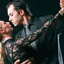 Im Amthof gibt es ab November ein breitgefächertes Kulturprogramm. Unter anderem wird Tango getanzt