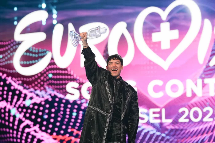 Der 70. Song Contest findet damit 2026 in Österreich statt.