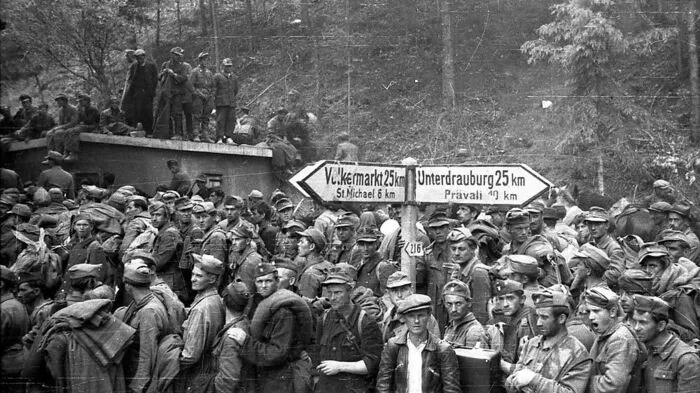 "Fluchtpunkt Kärnten"