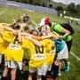 Finale KLZ Volksschulcup St. Veit Juni 2019