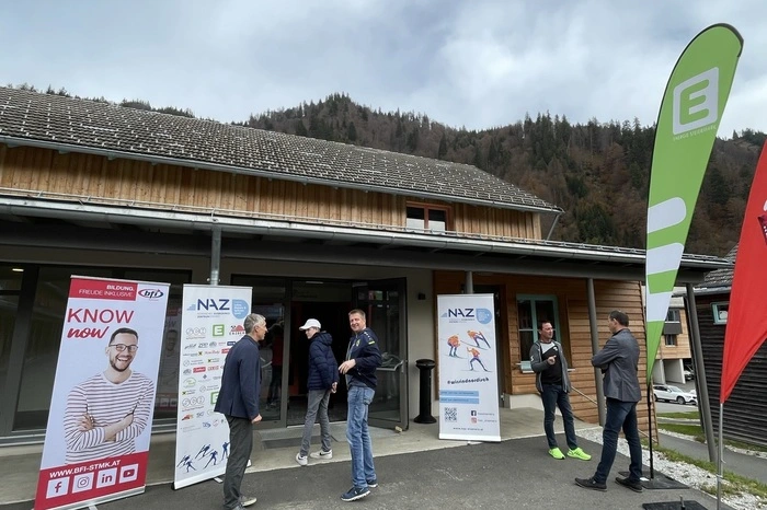 Klicken Sie sich durch weitere Bilder!