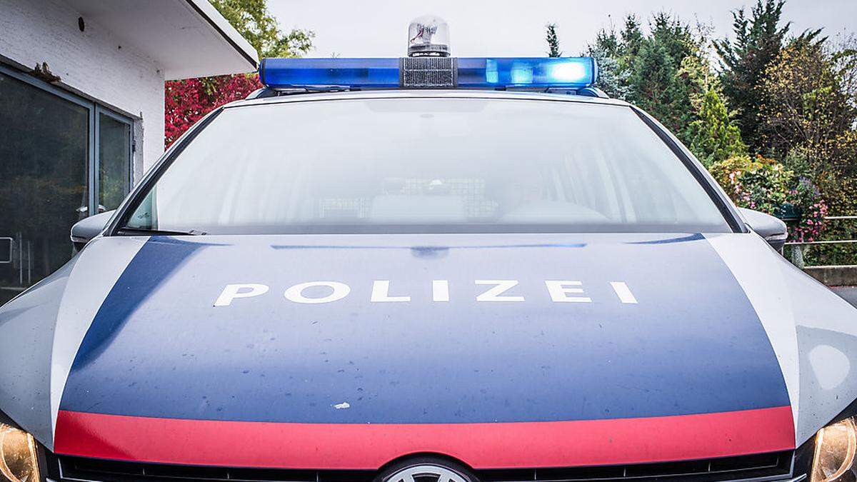 Polizei (Sujet)