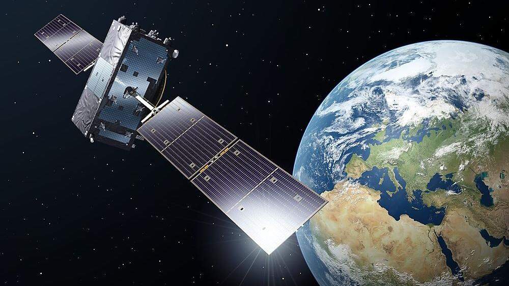 Die ganze Welt verlässt sich heute auf die Satellitennavigation. Doch es lauern dabei einige Gefahren	