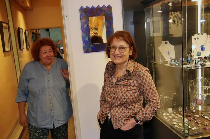 Viel Spaß mit den Fotos von den Kunstwerk-Tagen.