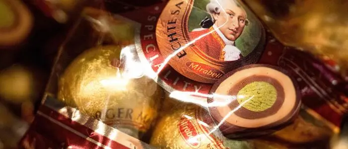 Der insolvente Süßwarenhersteller, der unter anderem die „Echte Salzburger Mozartkugel“ von Mirabell herstellte, hatte am Mittwoch neuerlich einen Konkursantrag gestellt | Der insolvente Süßwarenhersteller, der unter anderem die „Echte Salzburger Mozartkugel“ von Mirabell herstellte, hatte am Mittwoch neuerlich einen Konkursantrag gestellt
