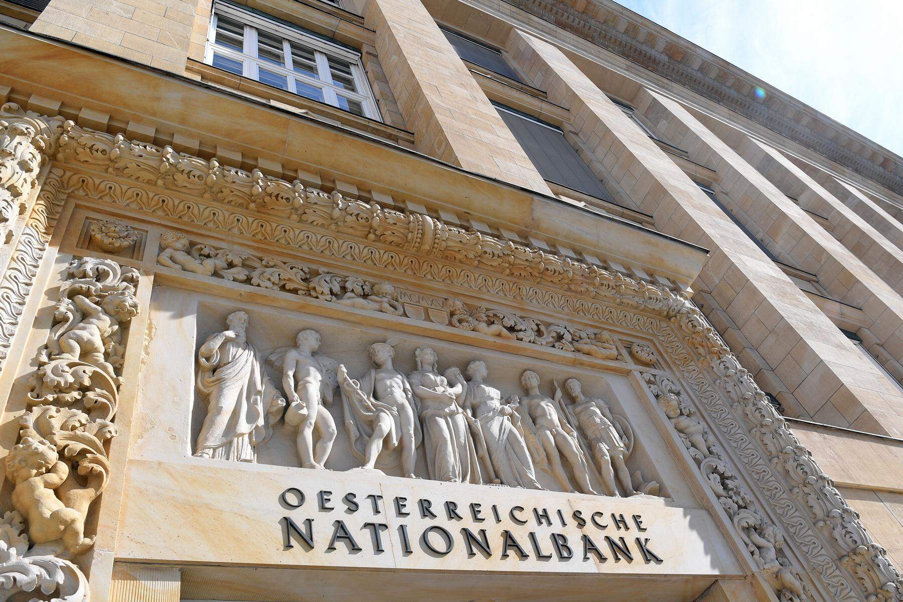 Wer kommt, wer geht: Diese Änderungen stehen bei der Nationalbank bevor