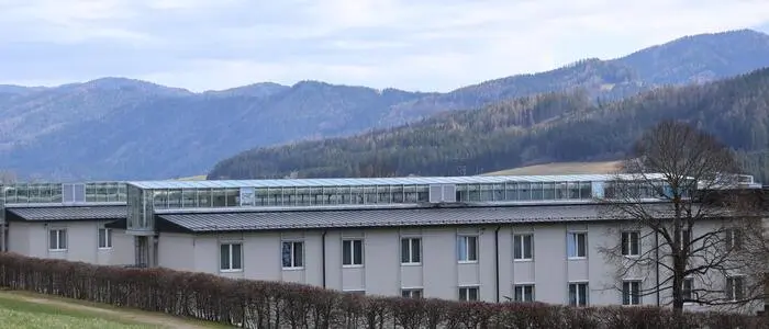 Die Zukunft des Reha-Standortes in Aflenz ist offen
