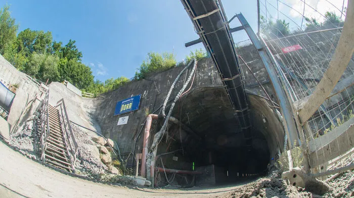 Bau-Projekte der ÖBB stehen derzeit still