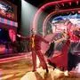 Die Dancing Stars geben wieder alles