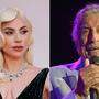 Lady Gaga und Tony Bennett